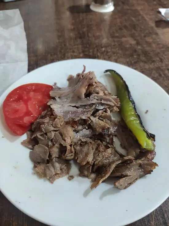 Tiryakioğlu Kebap'nin yemek ve ambiyans fotoğrafları 3