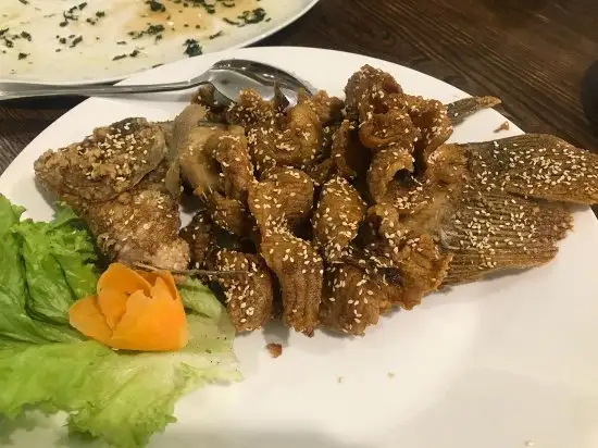 Gambar Makanan Restoran Sunda Rasa 15