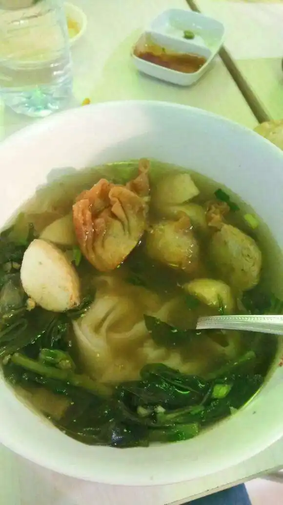 Gambar Makanan Yong Tau Fu 19