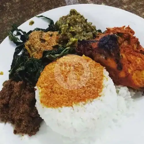 Gambar Makanan WM. PADANG RAMAI, Diponegoro 3