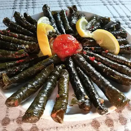 Altınköy Katırcılar Konağı'nin yemek ve ambiyans fotoğrafları 28