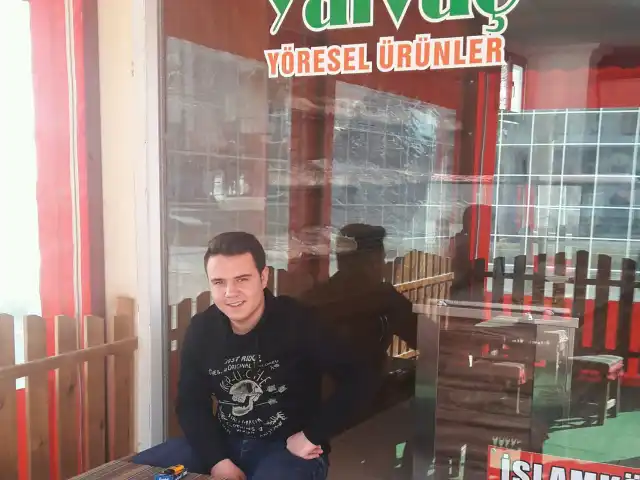 YALVAÇ YÖRESEL ÜRÜNLERİ Muratpaşa Şubesi'nin yemek ve ambiyans fotoğrafları 4