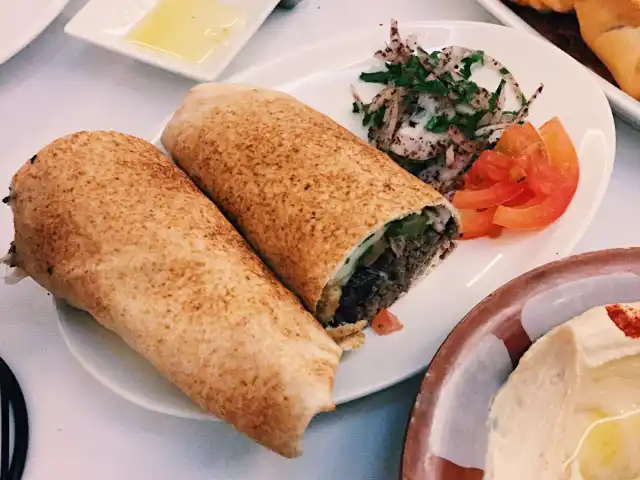 Al-Amar Lebanese Cuisine Food Photo 11