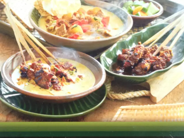 Gambar Makanan Sate Soto Tangkar 1