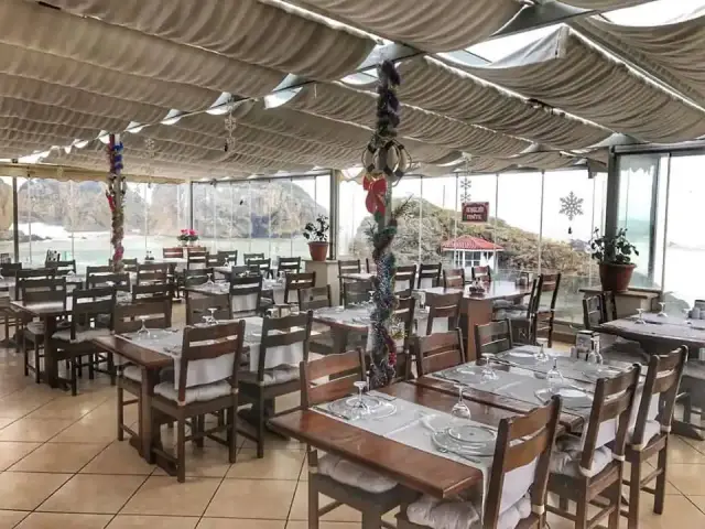 İyot Restaurant Şile'nin yemek ve ambiyans fotoğrafları 14