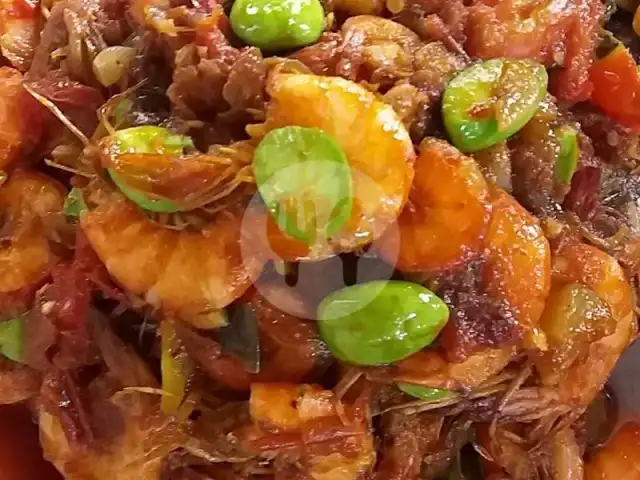 Gambar Makanan Resto Dhinda (Bang Iwan), Flamboyan 3