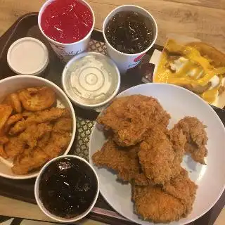 KFC