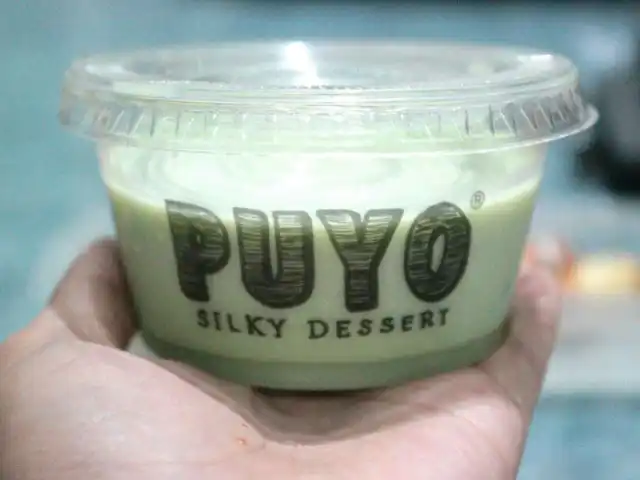 Gambar Makanan Puyo Silky Desserts 17