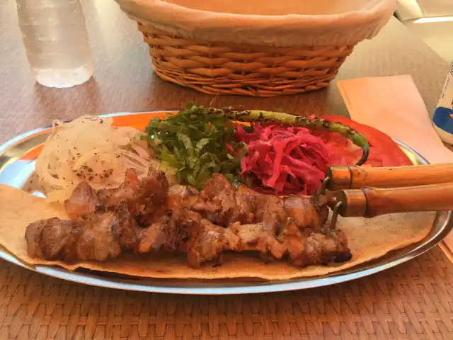 Erzurum Cağ Kebabı'nin yemek ve ambiyans fotoğrafları 7