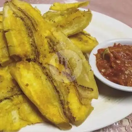 Gambar Makanan De Buginese, Balcony Balikpapan Ocean Squere 10