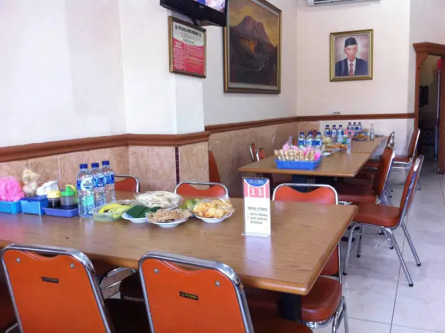 Gambar Makanan Soto Padang H. St. Mangkuto 3