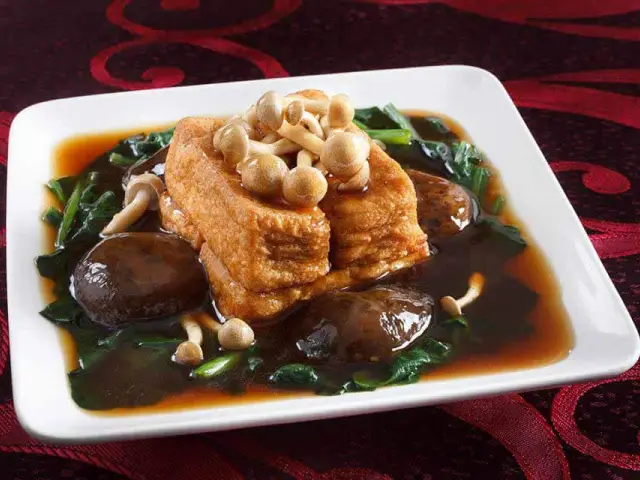 Din Tai Fung Food Photo 16