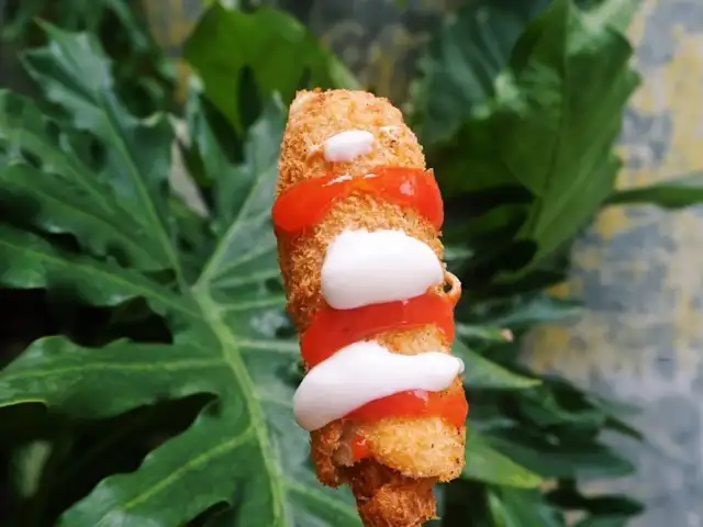 Gambar Makanan Oppa Corndog 7