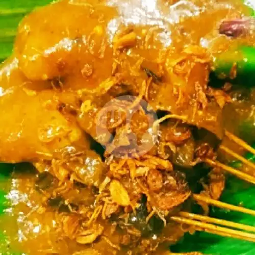 Gambar Makanan Sate Padang Bujang Pariaman 8