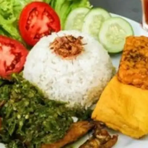 Gambar Makanan Dapoer Hijau Bang Gal, Blora 4