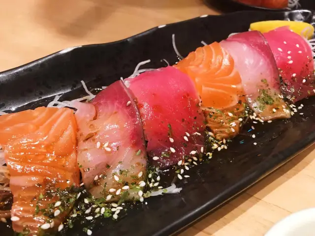 Gambar Makanan Sushi Tei 8