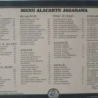 Gambar Makanan Resto Jagarawa 1