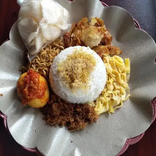 Gambar Makanan Nasi Balap Ambuk Khas Lombok,Jl Imogiri Barat Km 7 (Dpn Pasar Ngoto) Bangunharjo 13