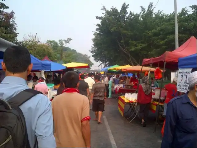 Bazar Ramadhan Setapak Jaya Food Photo 7