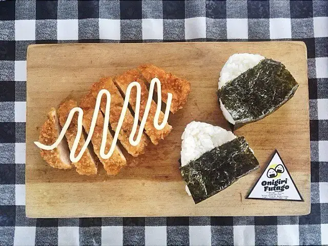 Onigiri Futago