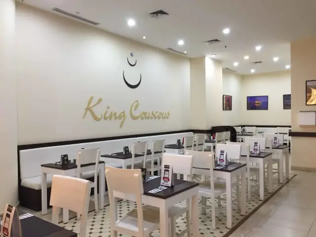 Gambar Makanan King Couscous 10