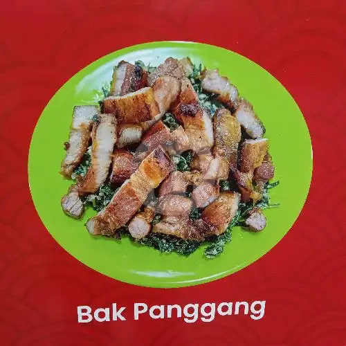 Gambar Makanan Samgole Samcan Goreng Lezat, Pekanbaru 2