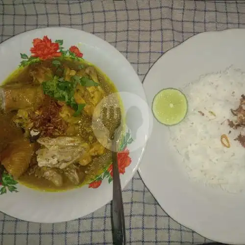 Gambar Makanan Aneka Soto Surabaya, Cidodol 2