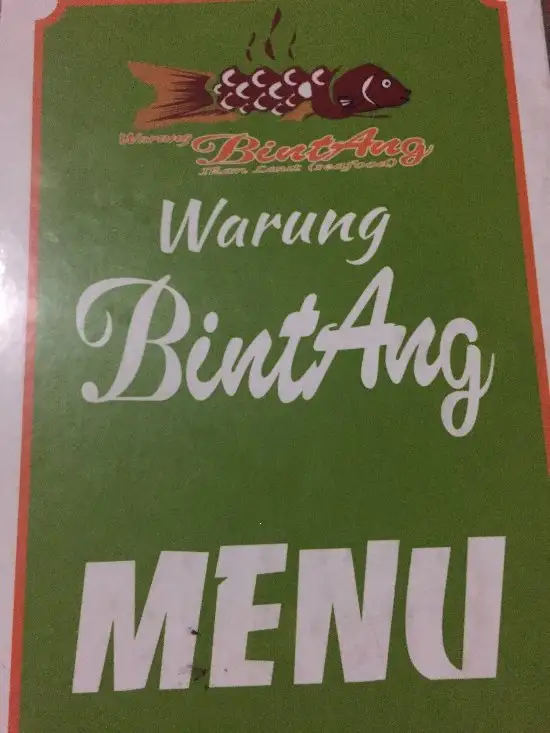 Gambar Makanan Warung Bintang 13