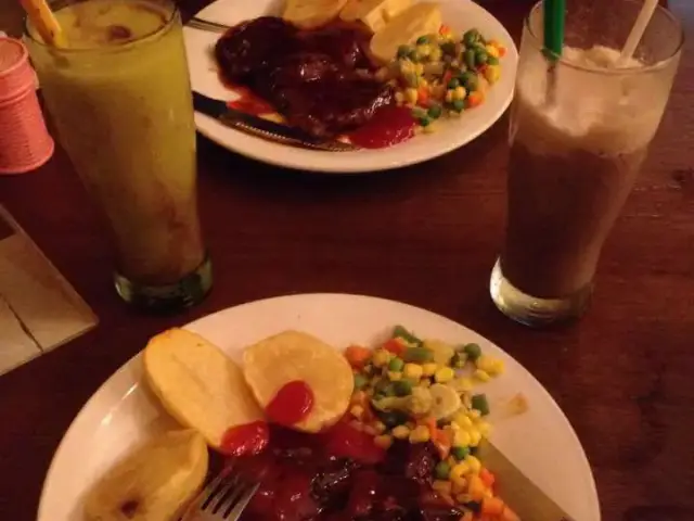 Gambar Makanan Obonk Steak & Ribs 7