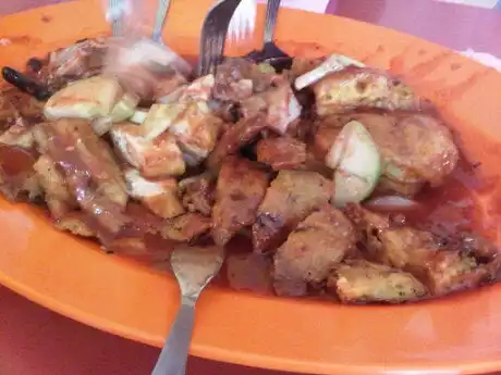 Kuih Udang Alor Gajah Food Photo 15