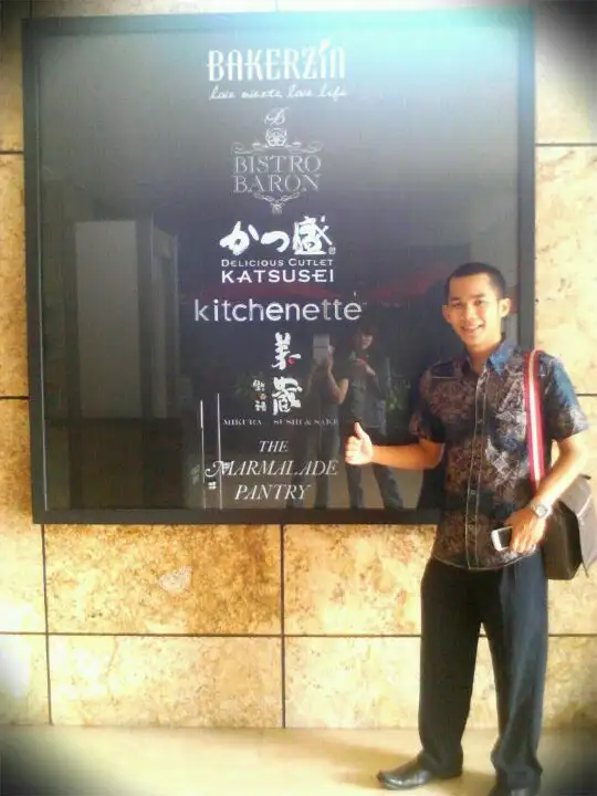 Gambar Makanan Jun Njan at Urban Kitchen 11