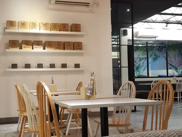 Gambar Makanan Briosse Kitchen & Coffee 5