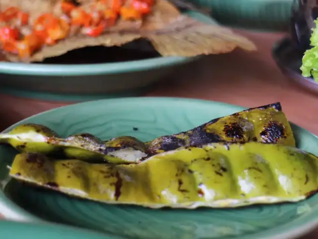 Gambar Makanan Ikan Bakar Cianjur 15