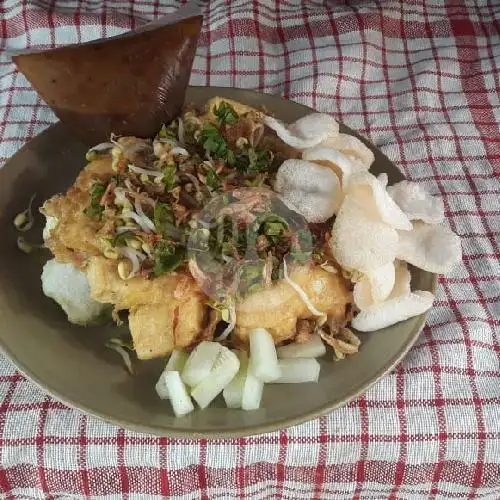 Gambar Makanan warung rujak bu sum 5