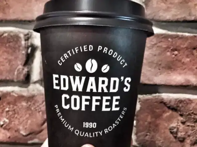 Chef Edward's Coffee'nin yemek ve ambiyans fotoğrafları 24