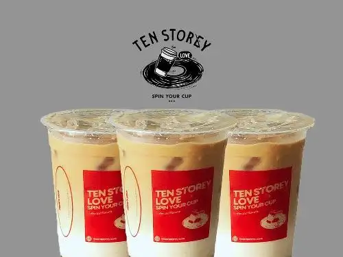Ten Storey Coffee