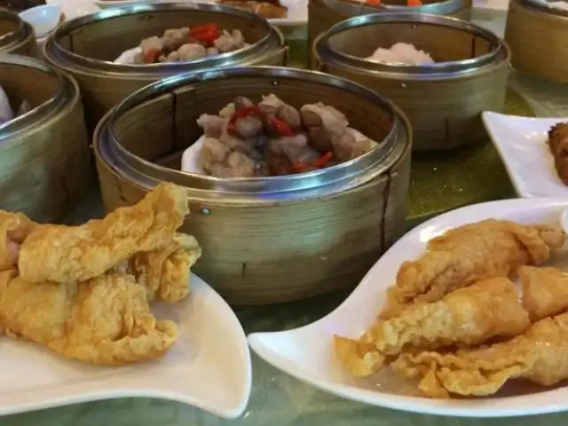 Dynasty Dragon Seafood Restaurant @ Subang Jaya Food Photo 3