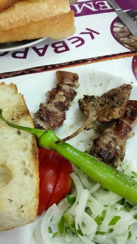 Kebapçı Emin Usta'nin yemek ve ambiyans fotoğrafları 18