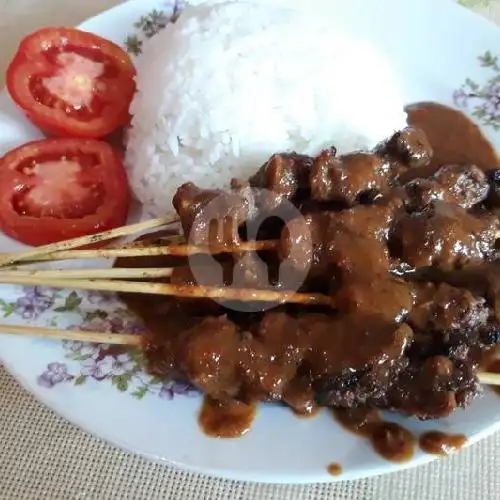 Gambar Makanan Sate Madura Cak Nizer 7