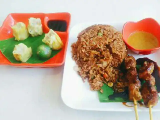 My Singapore Food Street Food Photo 15