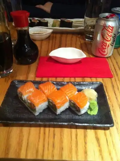 Sushi Express'nin yemek ve ambiyans fotoğrafları 43