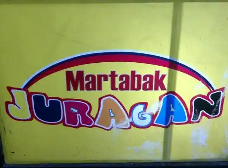 Gambar Makanan Martabak Juragan 7