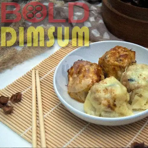 Gambar Makanan Dimsum Bold, Pakis 3 1