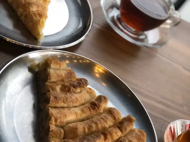 Burek'nin yemek ve ambiyans fotoğrafları 1