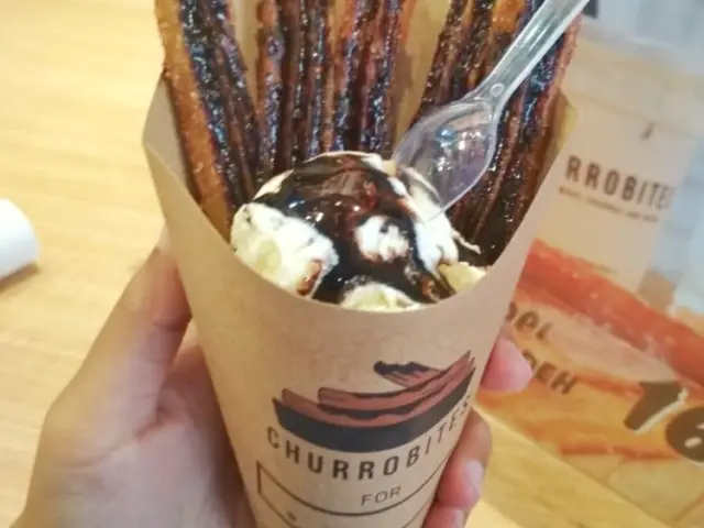 Gambar Makanan Churrobites (The Churros Enthusiast) 11