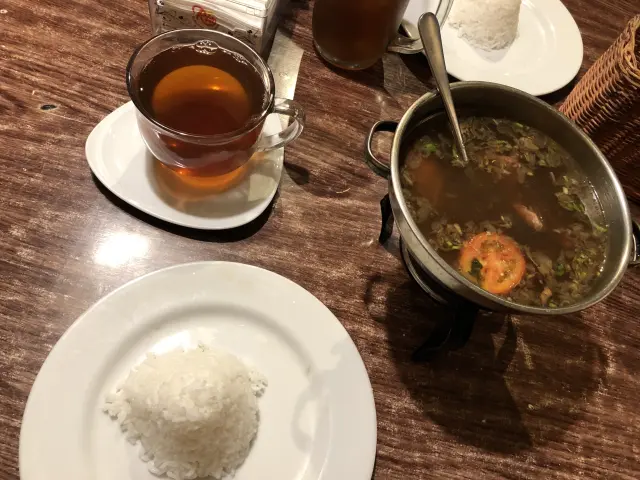 RiaIndonesianBistro