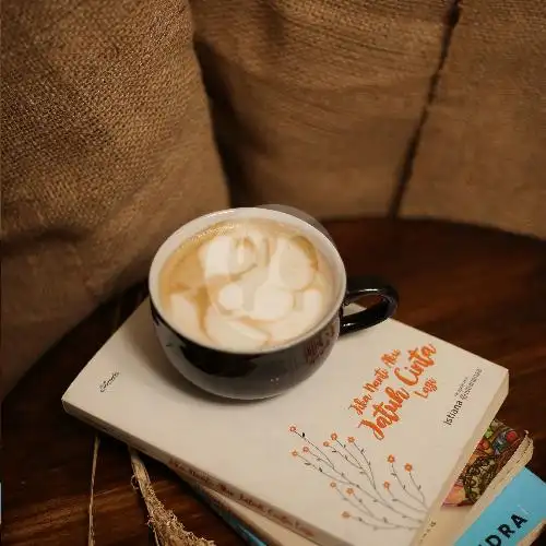 Gambar Makanan Kuma Coffee, Pogung Lor 4
