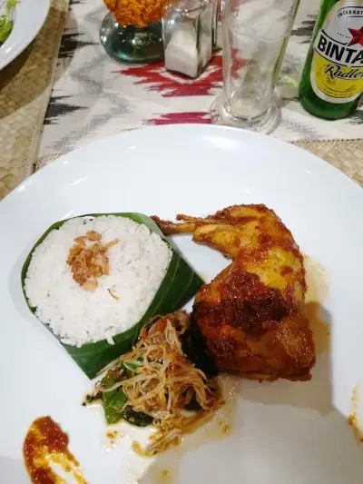 Gambar Makanan Divya Bar Ubud 17