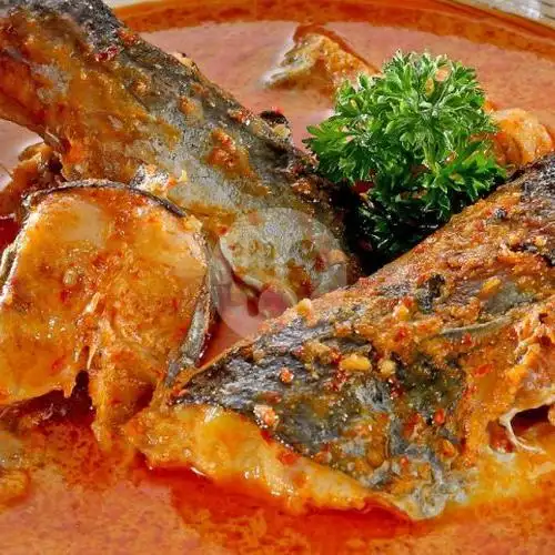 Gambar Makanan Warung Nasi Teh Neng Kenanga 17