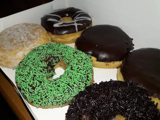 Gambar Makanan Dunkin' Donuts 6